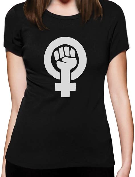Wutchy Woman T-Shirts: A Symbol of Female Empowerment in the 21st Century